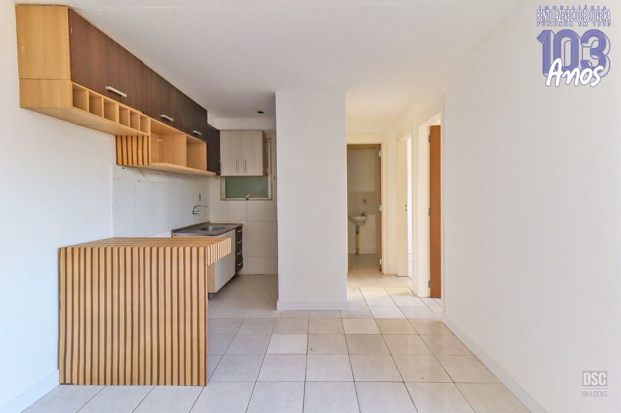 Apartamento, 2 quartos, 38 m² - Foto 20