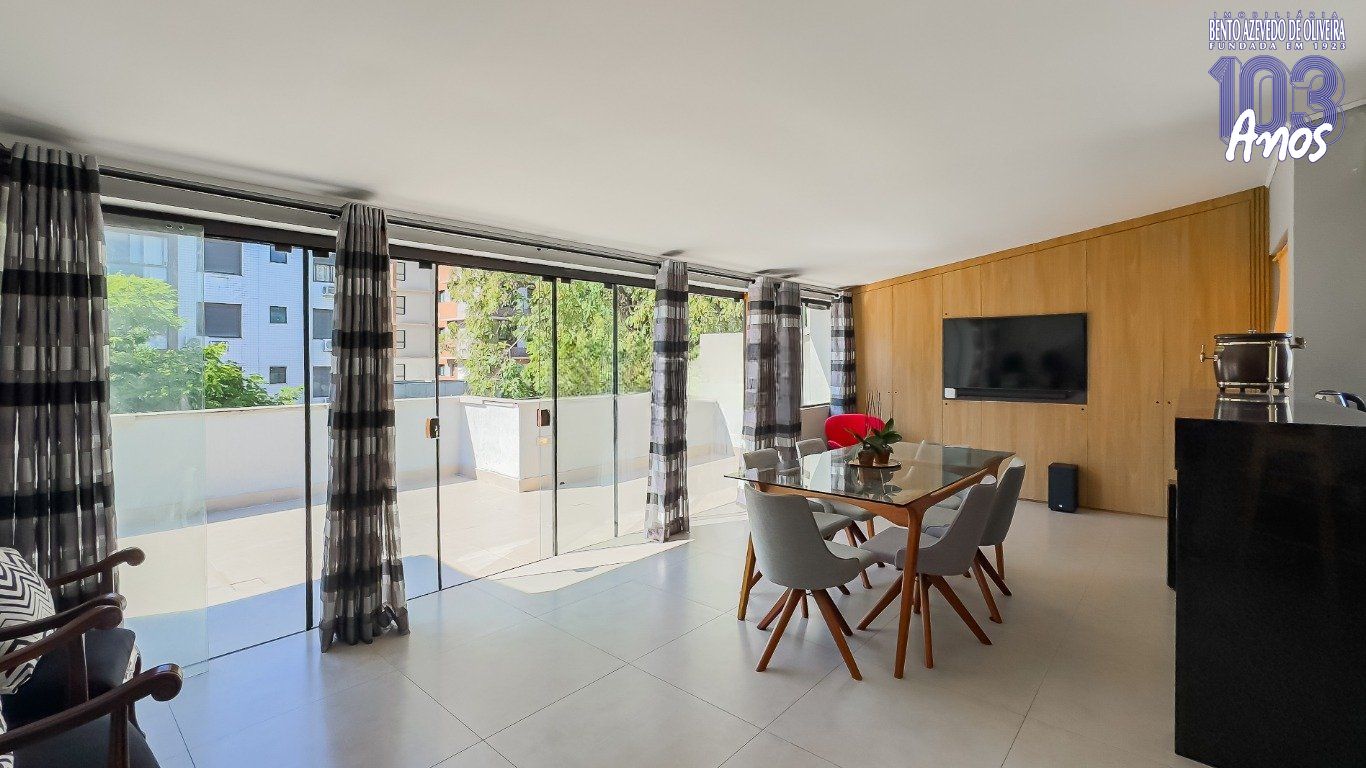 Cobertura, 3 quartos, 178 m² - Foto 26