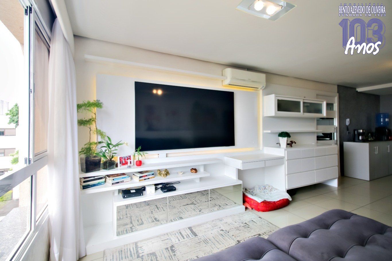 Apartamento, 2 quartos, 76 m² - Foto 6