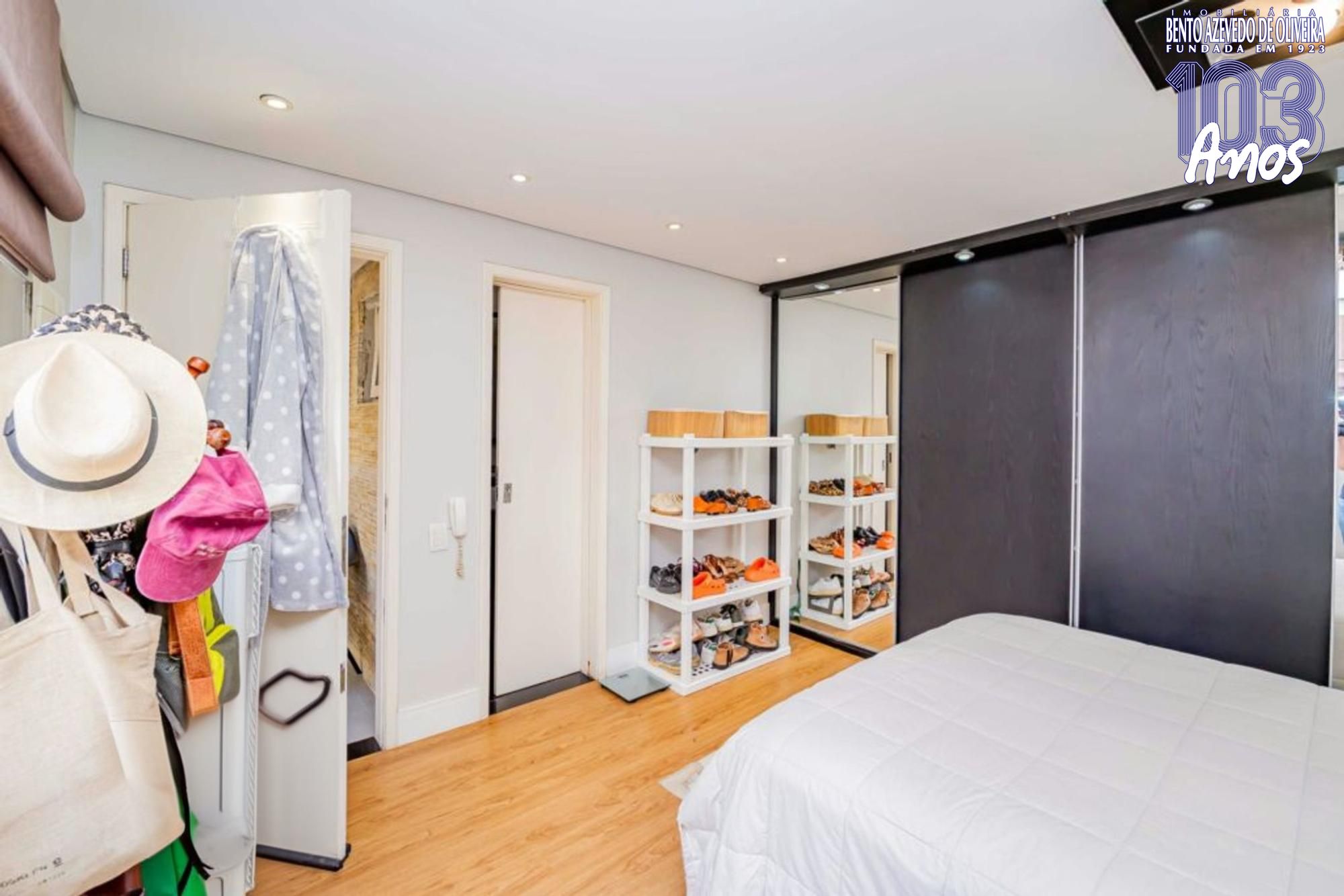 Apartamento, 2 quartos, 100 m² - Foto 23