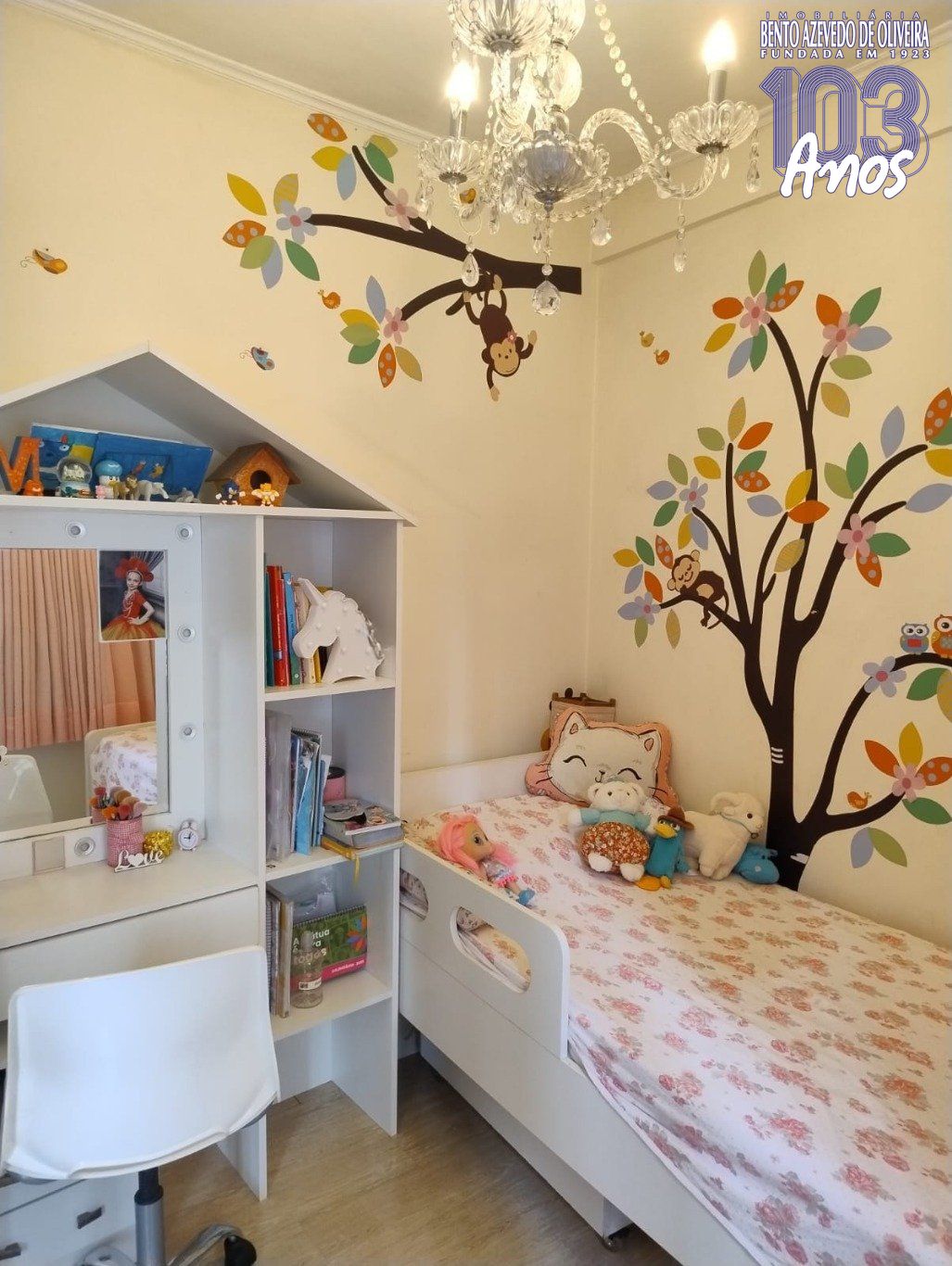 Apartamento, 3 quartos, 99 m² - Foto 15