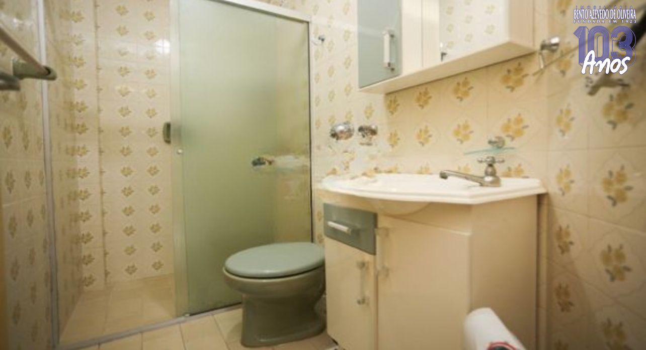 Apartamento, 1 quarto, 46 m² - Foto 4
