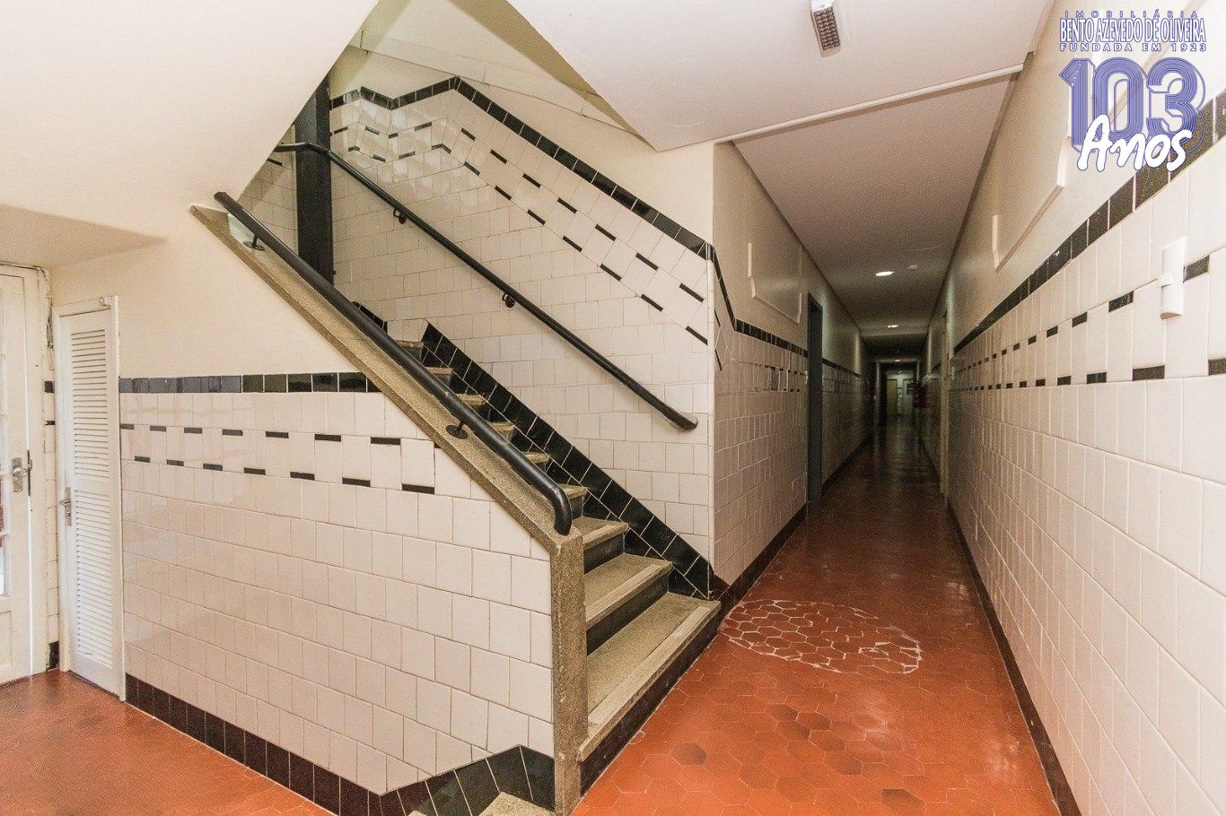Apartamento, 1 quarto, 32 m² - Foto 11