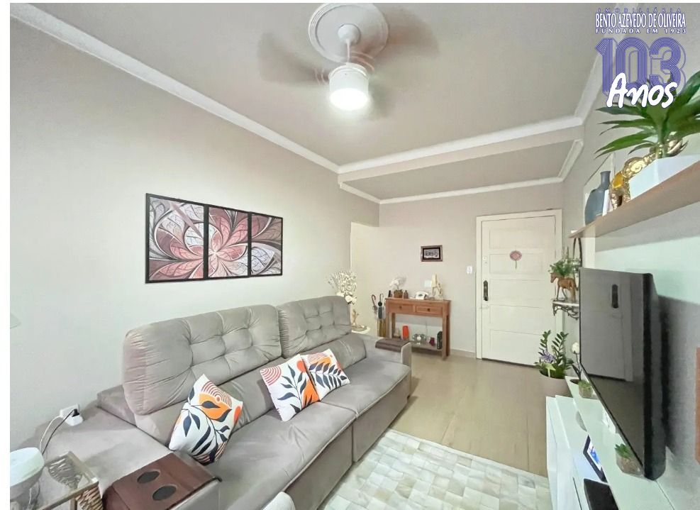 Apartamento, 2 quartos, 64 m² - Foto 4