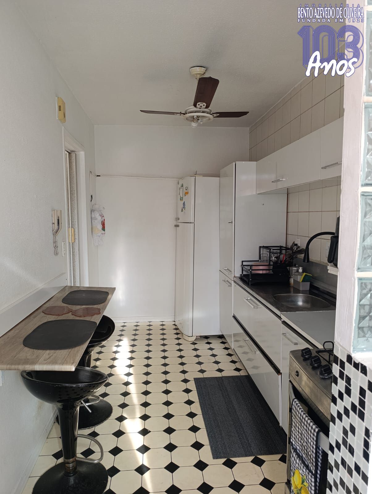 Apartamento, 2 quartos, 63 m² - Foto 6