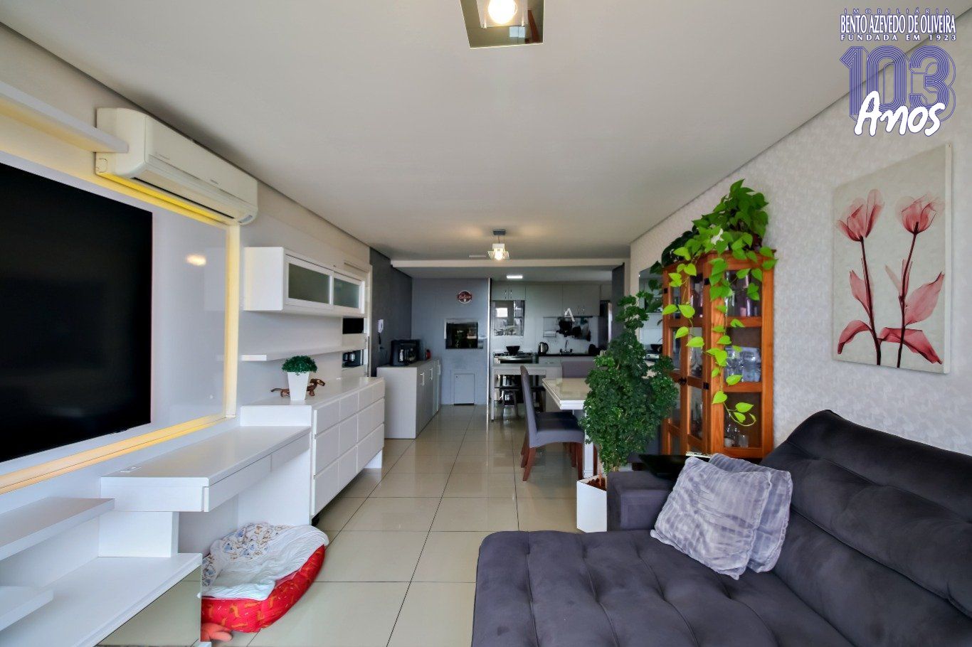 Apartamento, 2 quartos, 76 m² - Foto 5