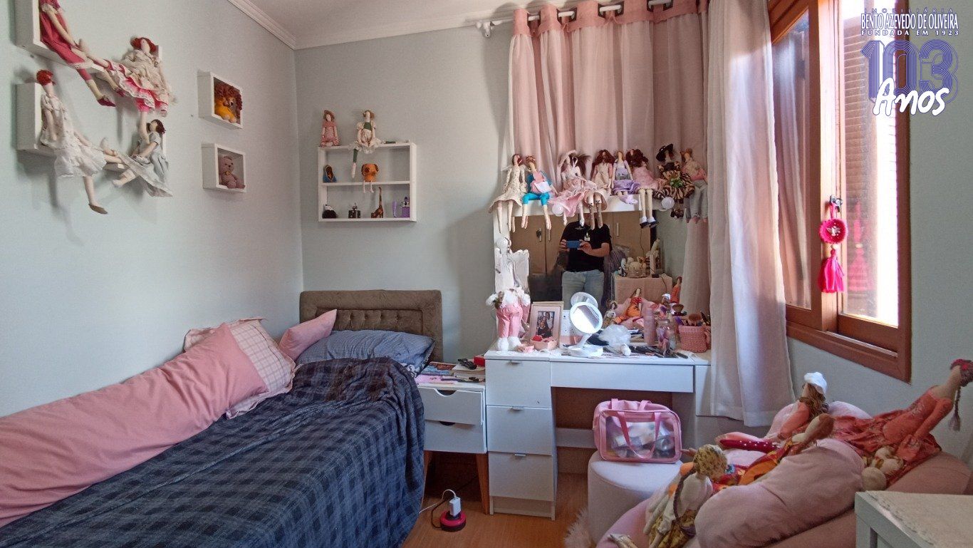 Apartamento, 2 quartos, 91 m² - Foto 11