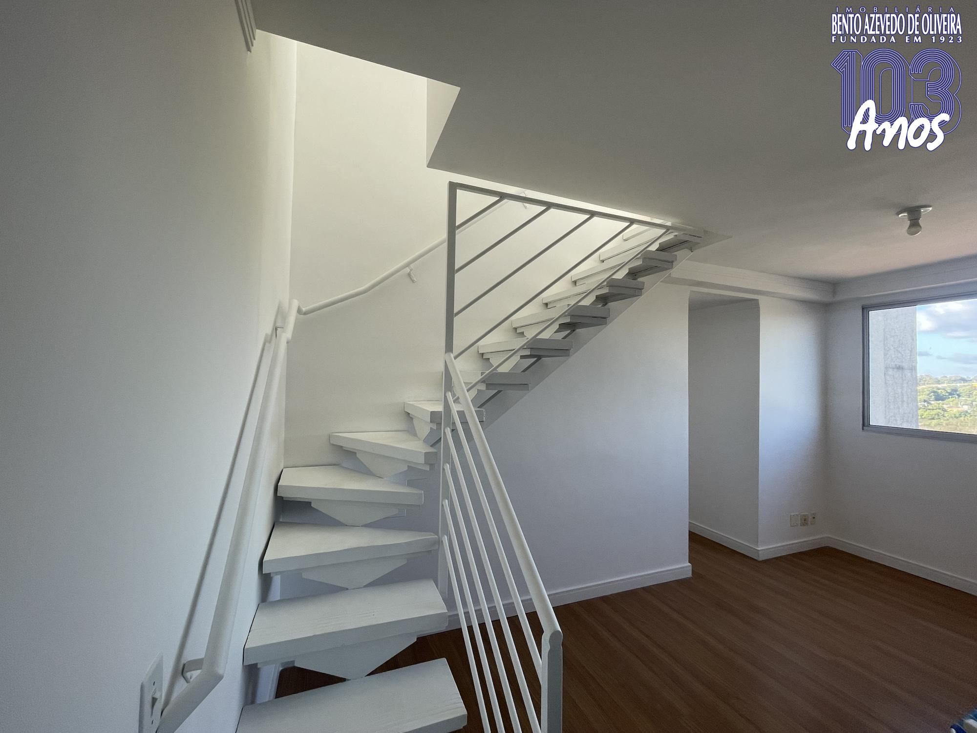Cobertura, 3 quartos, 131 m² - Foto 1