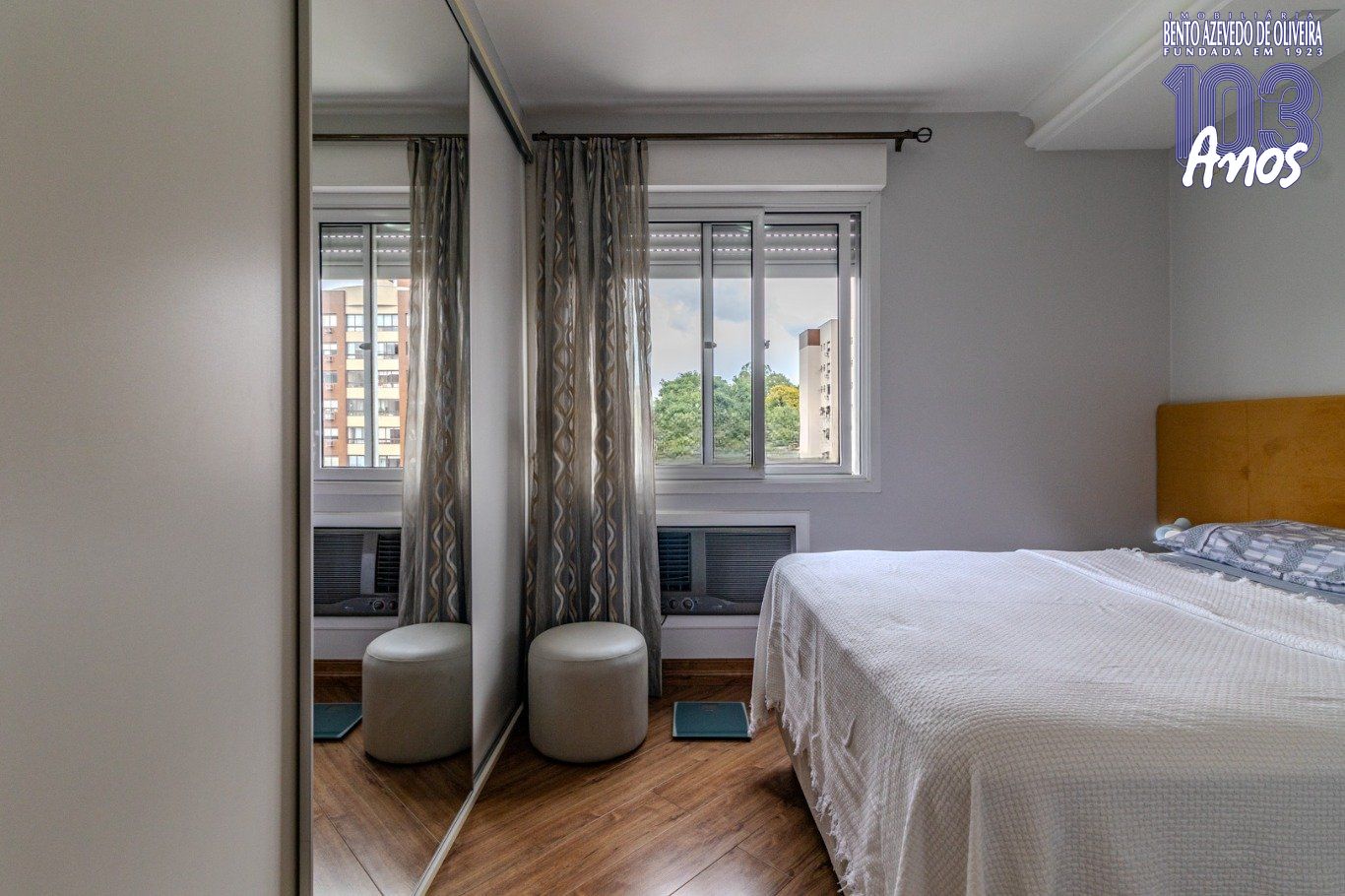 Cobertura, 3 quartos, 197 m² - Foto 13