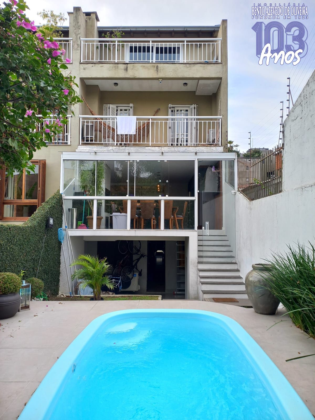 Casa, 4 quartos, 362 m² - Foto 31