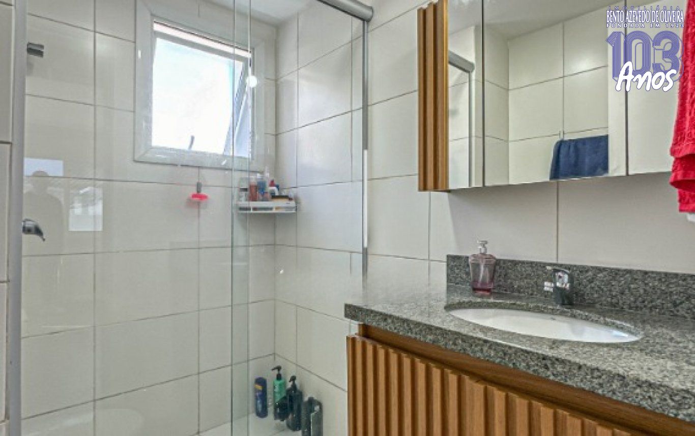 Apartamento, 2 quartos, 72 m² - Foto 22