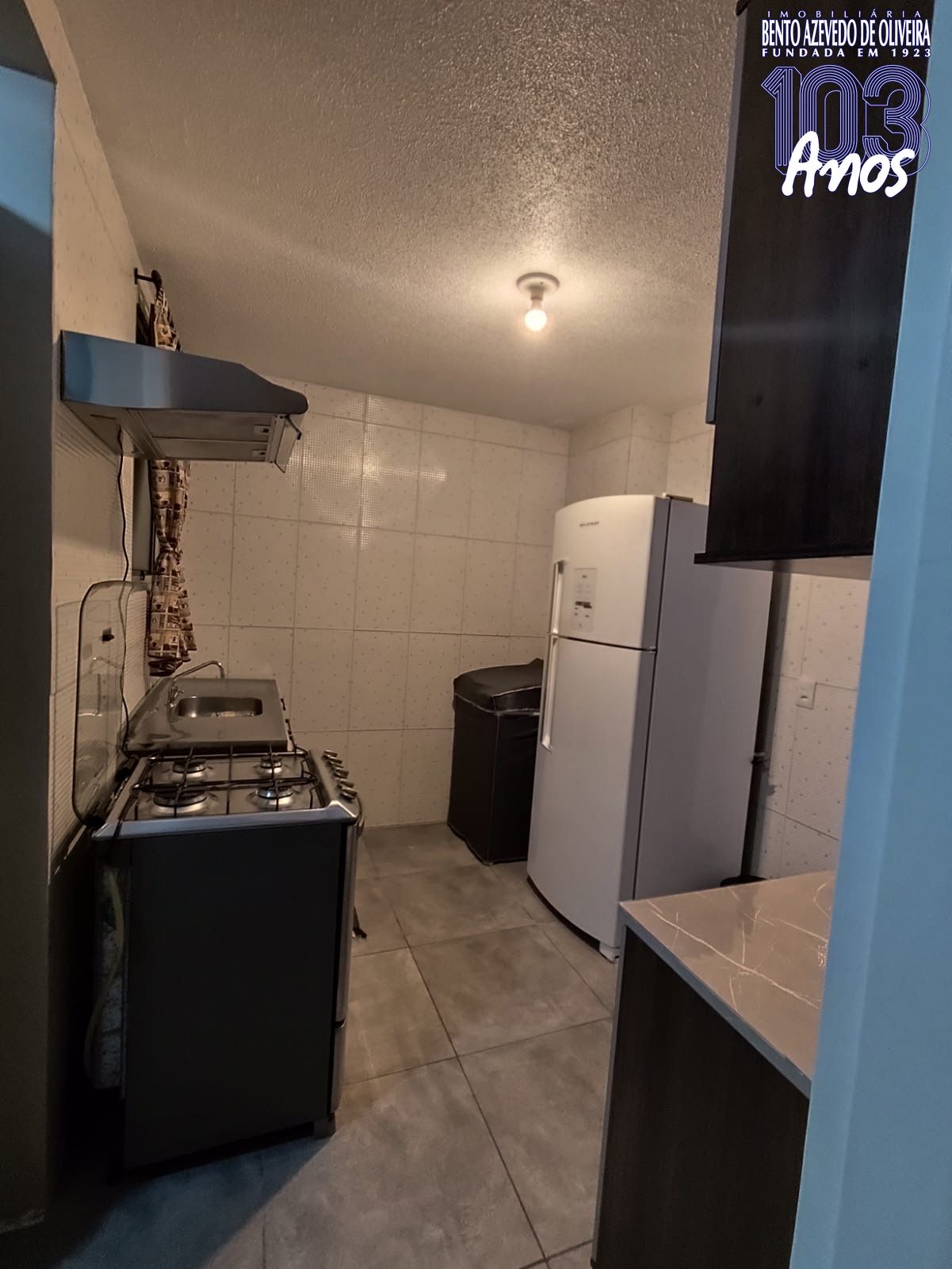 Apartamento, 2 quartos, 50 m² - Foto 7