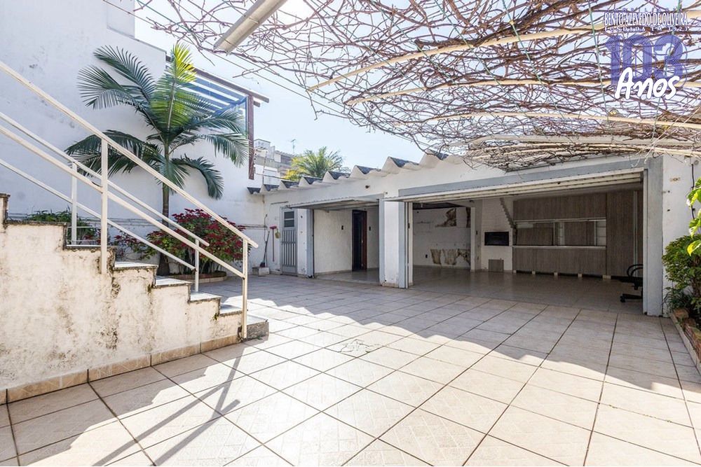 Casa, 4 quartos, 344 m² - Foto 32