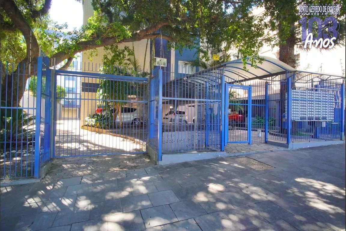Apartamento, 1 quarto, 43 m² - Foto 27