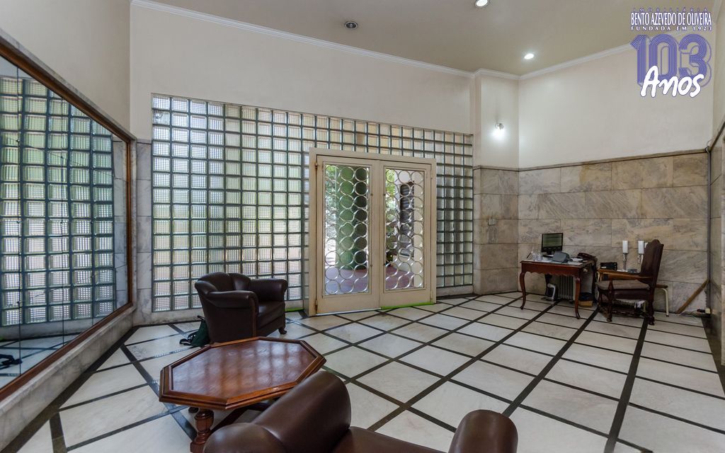 Apartamento, 3 quartos, 158 m² - Foto 12