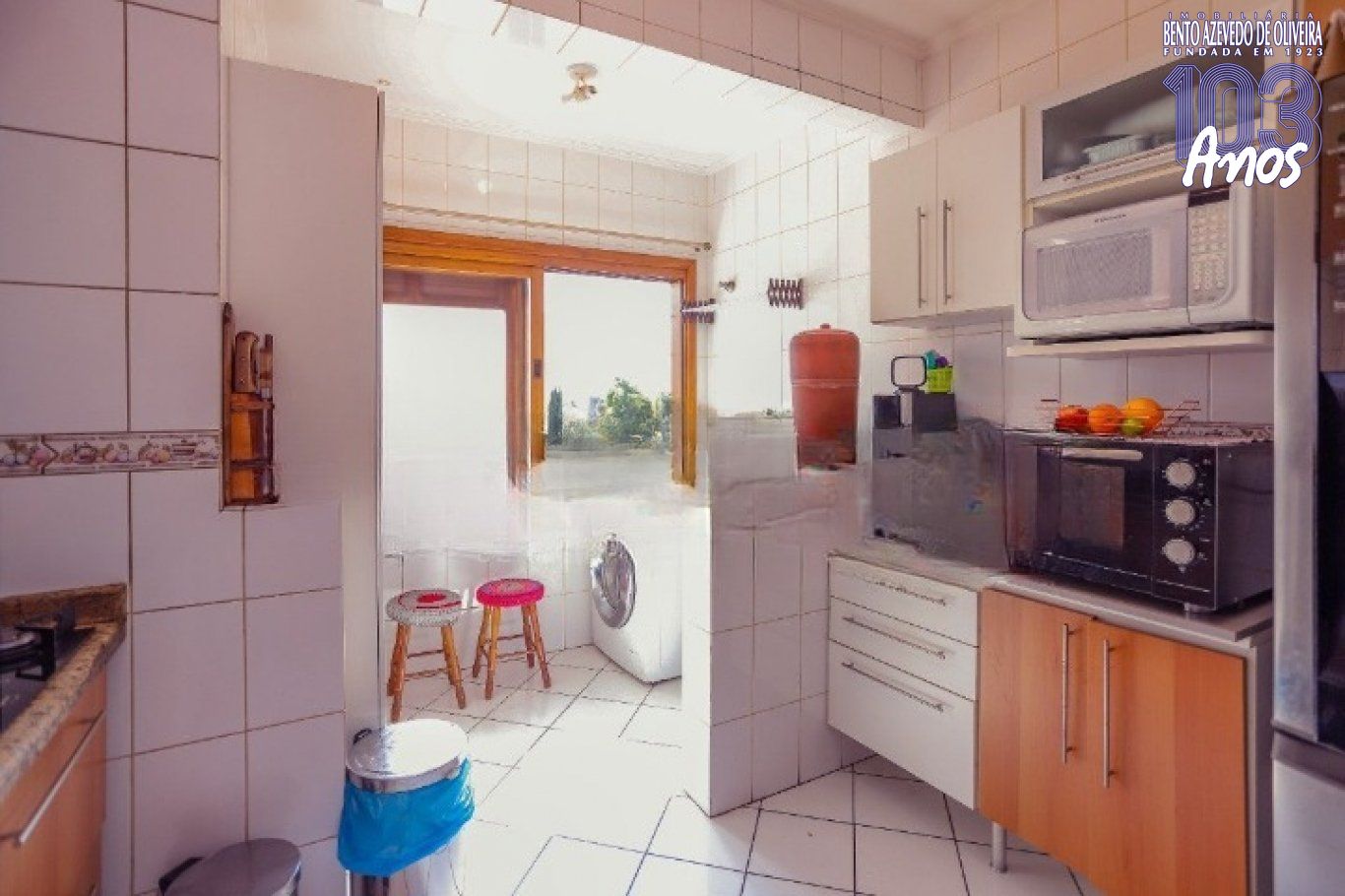 Cobertura, 3 quartos, 206 m² - Foto 12