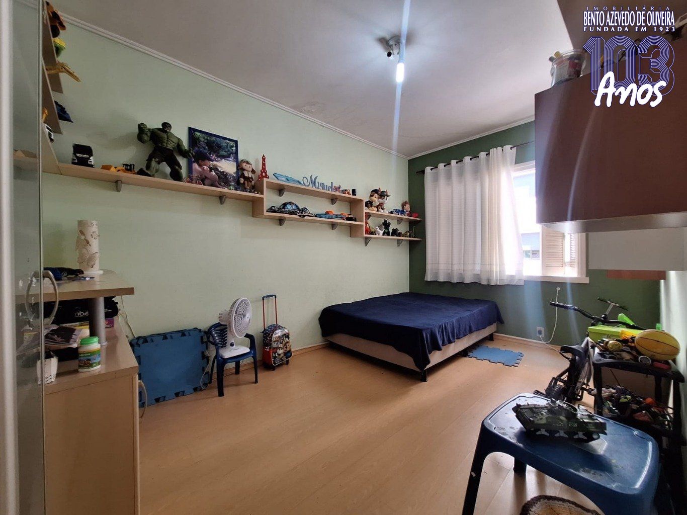 Apartamento, 3 quartos, 78 m² - Foto 14
