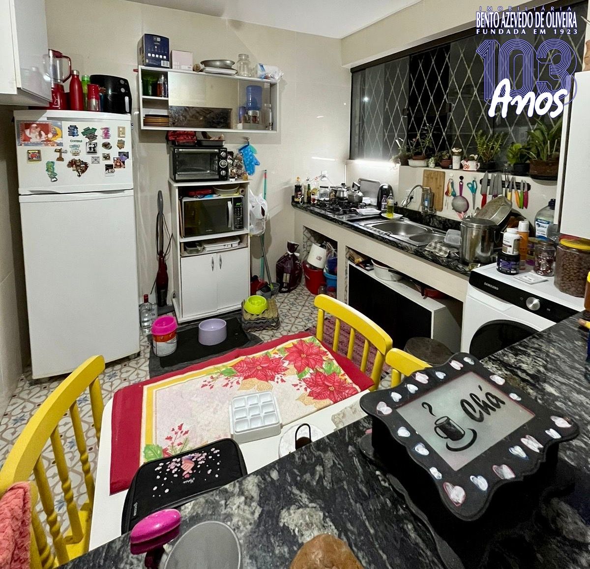 Apartamento, 2 quartos, 75 m² - Foto 11