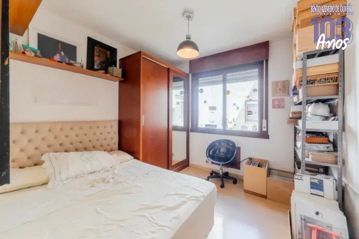 Cobertura, 2 quartos, 129 m² - Foto 19