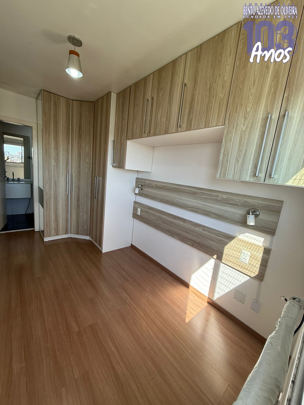 Apartamento, 2 quartos, 50 m² - Foto 33
