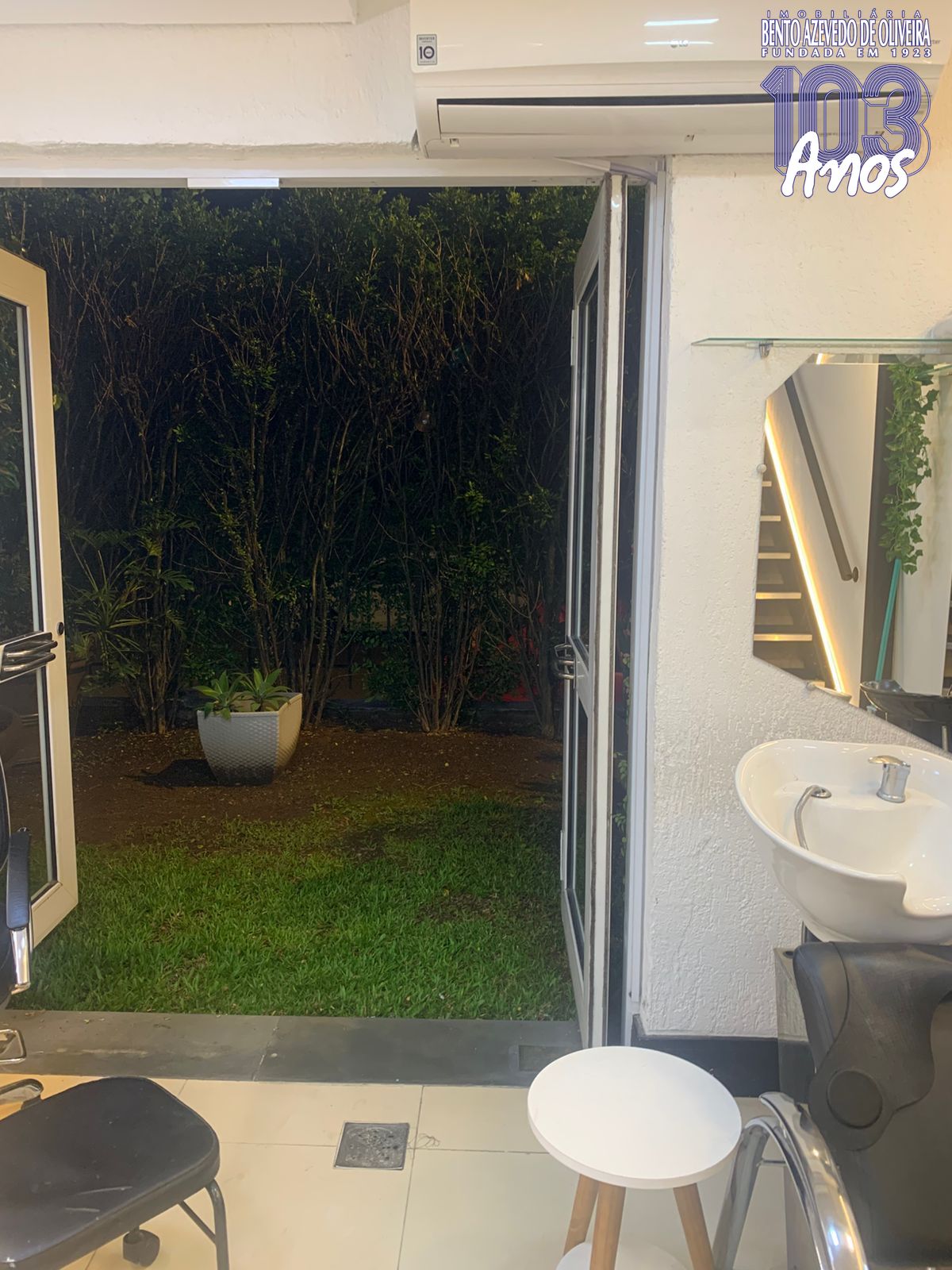 Loja-Salão, 110 m² - Foto 9