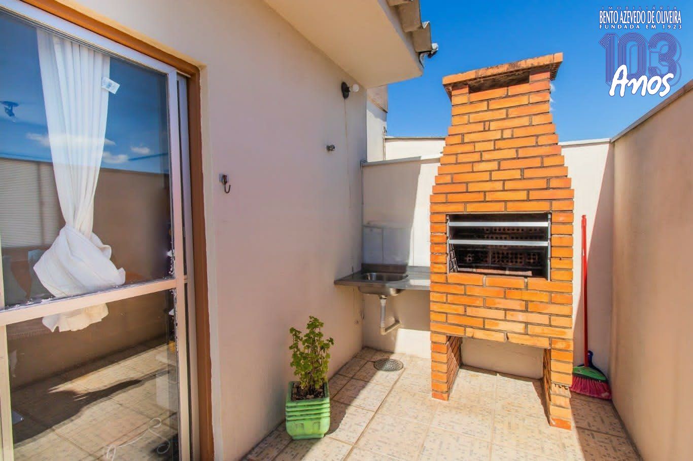 Cobertura, 1 quarto, 85 m² - Foto 16