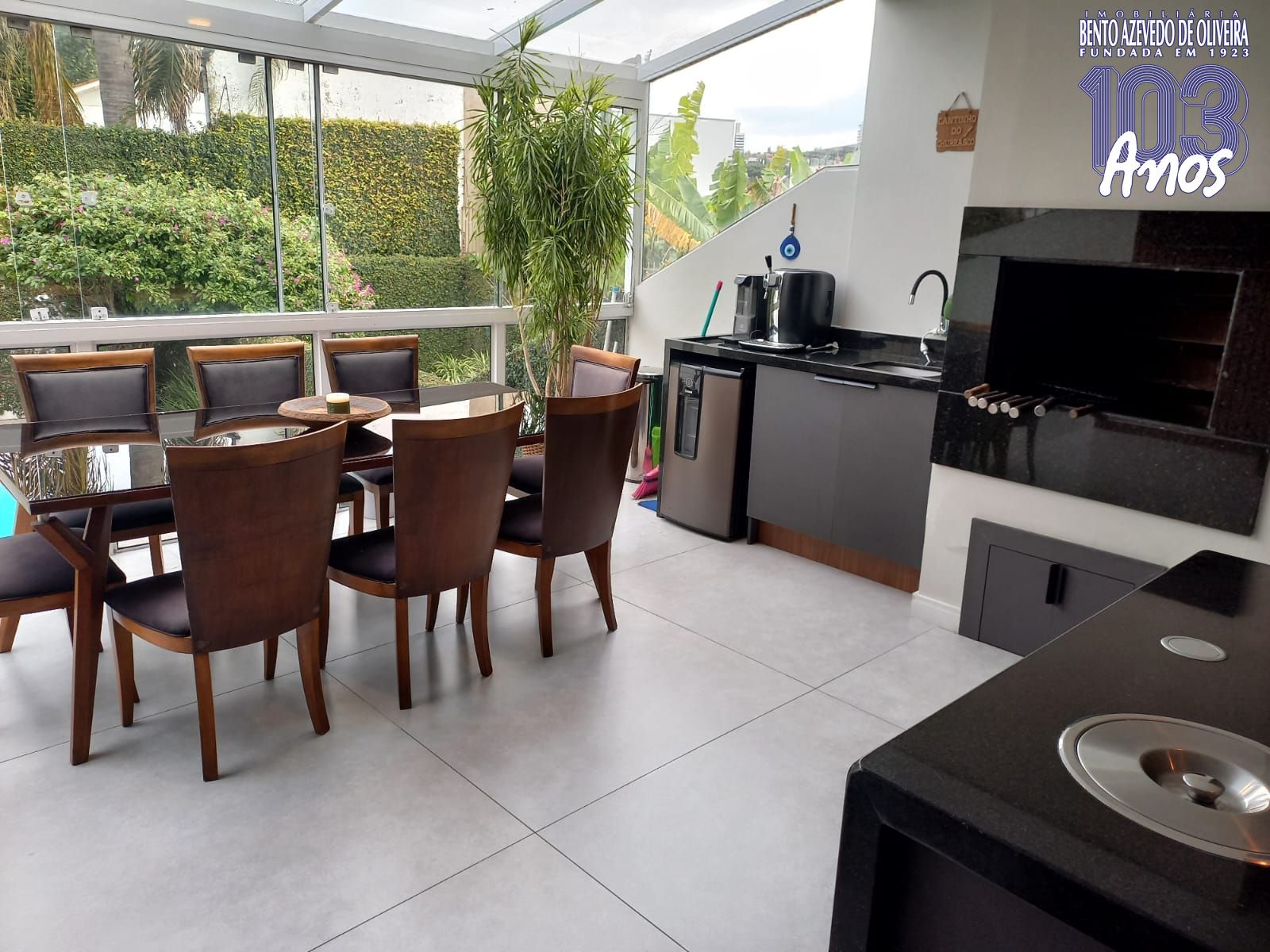 Casa, 4 quartos, 362 m² - Foto 25