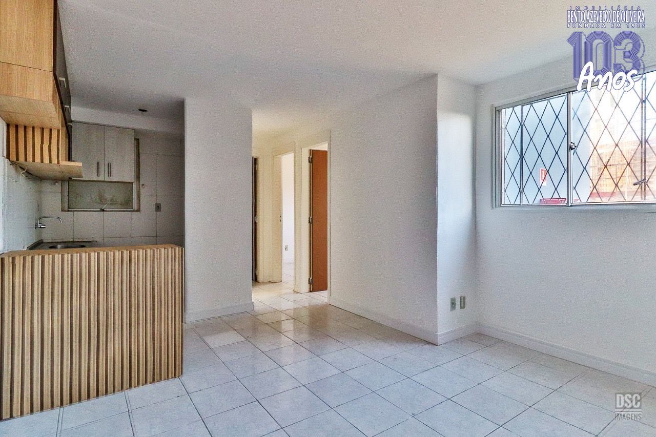 Apartamento, 2 quartos, 38 m² - Foto 2