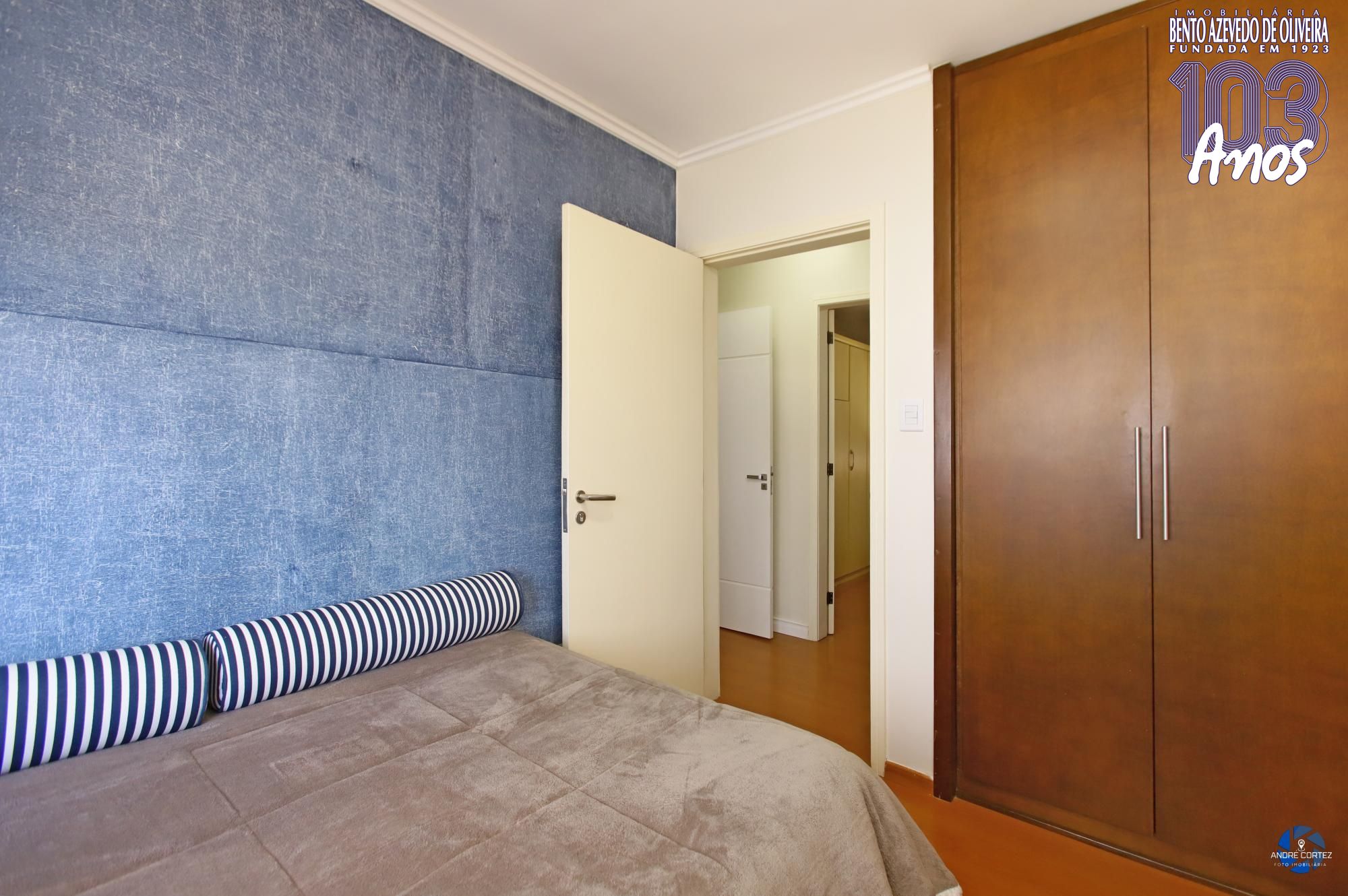 Cobertura, 3 quartos, 145 m² - Foto 21