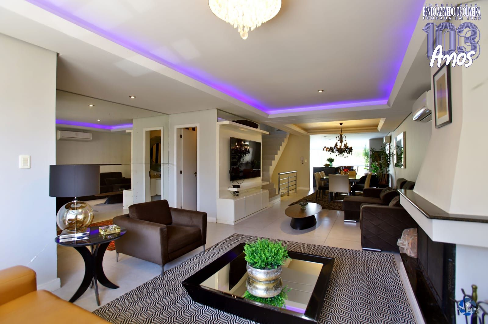 Casa, 4 quartos, 362 m² - Foto 11