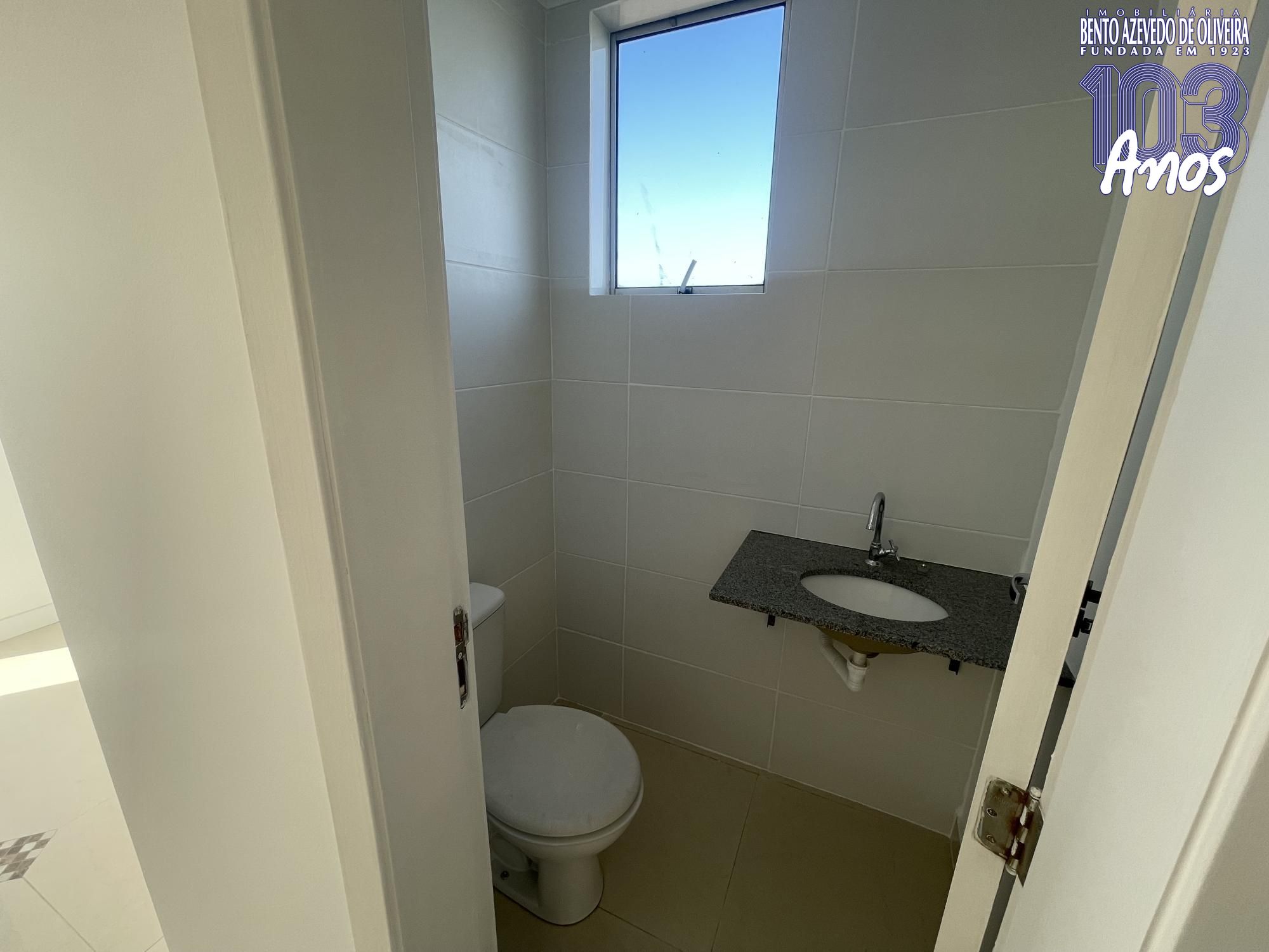 Cobertura, 3 quartos, 131 m² - Foto 22