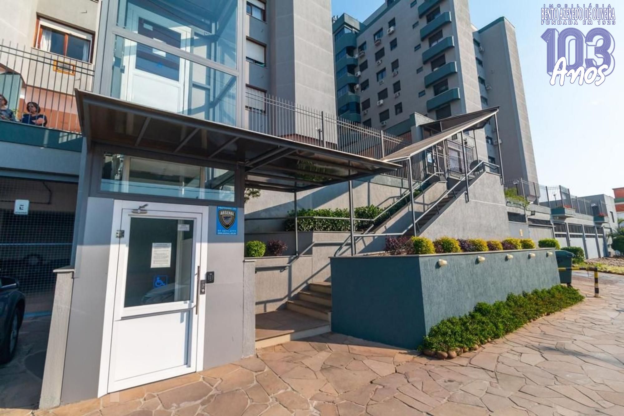 Apartamento, 1 quarto, 47 m² - Foto 18