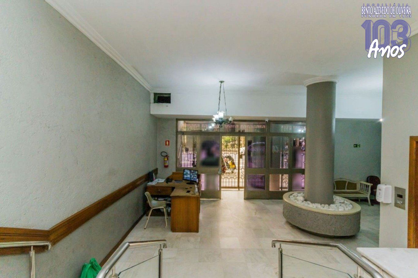 Apartamento, 1 quarto, 44 m² - Foto 8