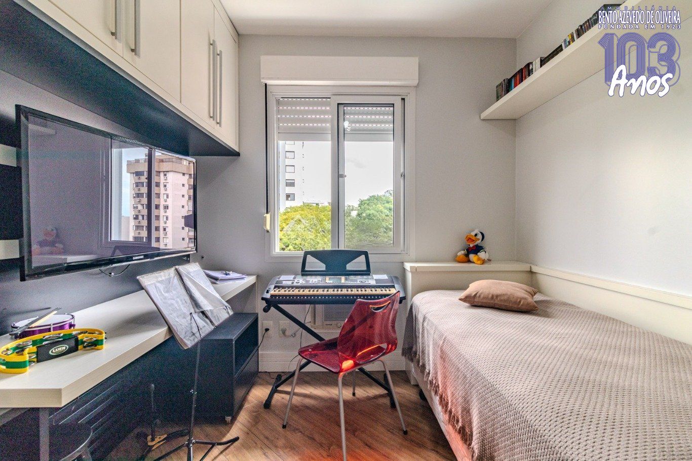Cobertura, 3 quartos, 197 m² - Foto 20