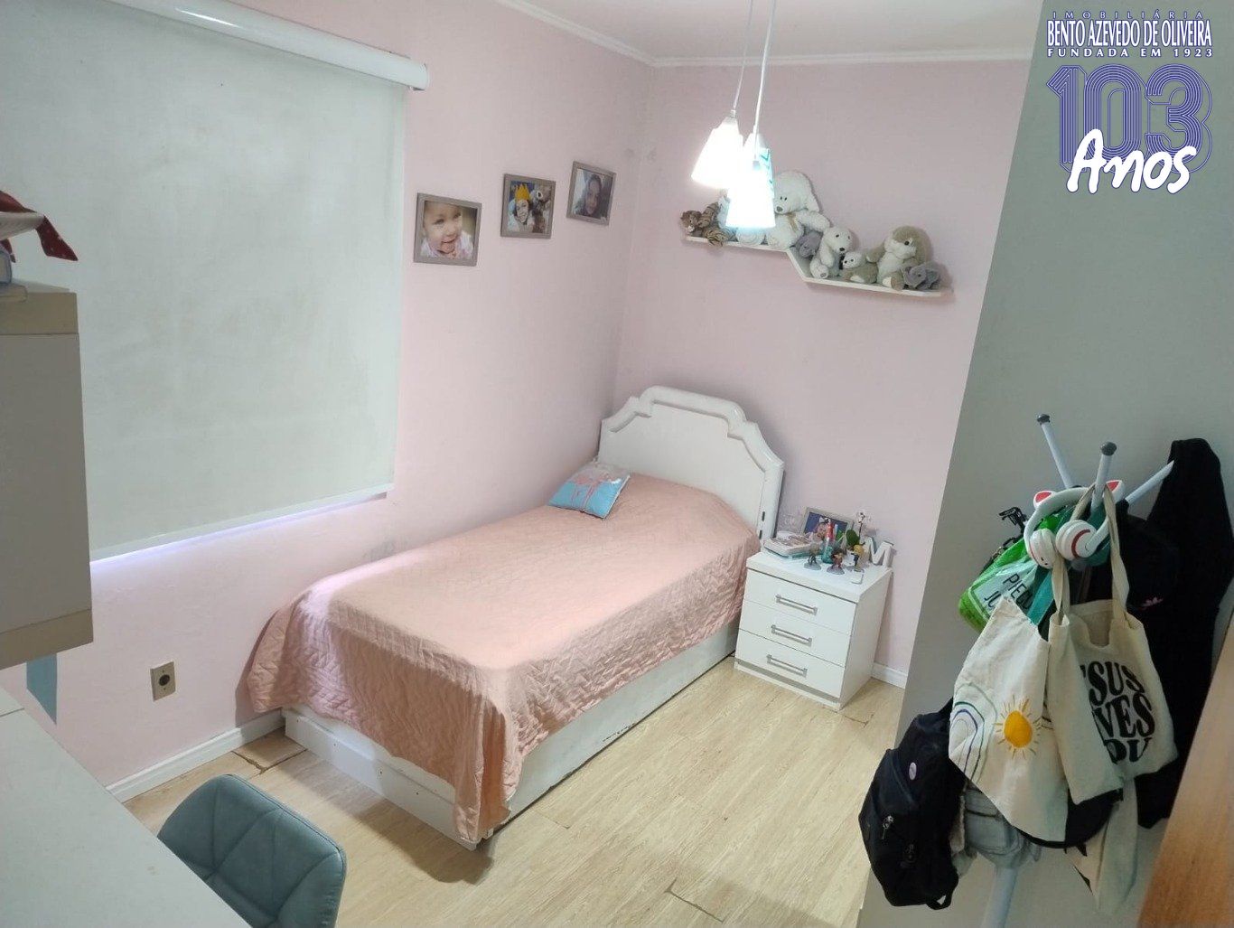 Apartamento, 3 quartos, 99 m² - Foto 10