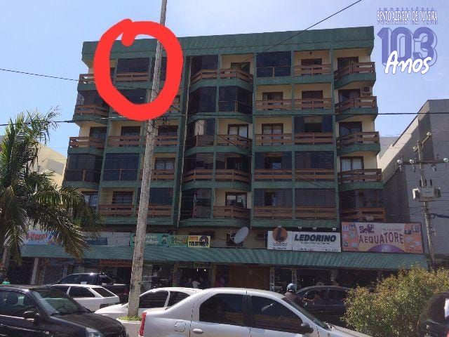 Apartamento, 1 quarto, 36 m² - Foto 2