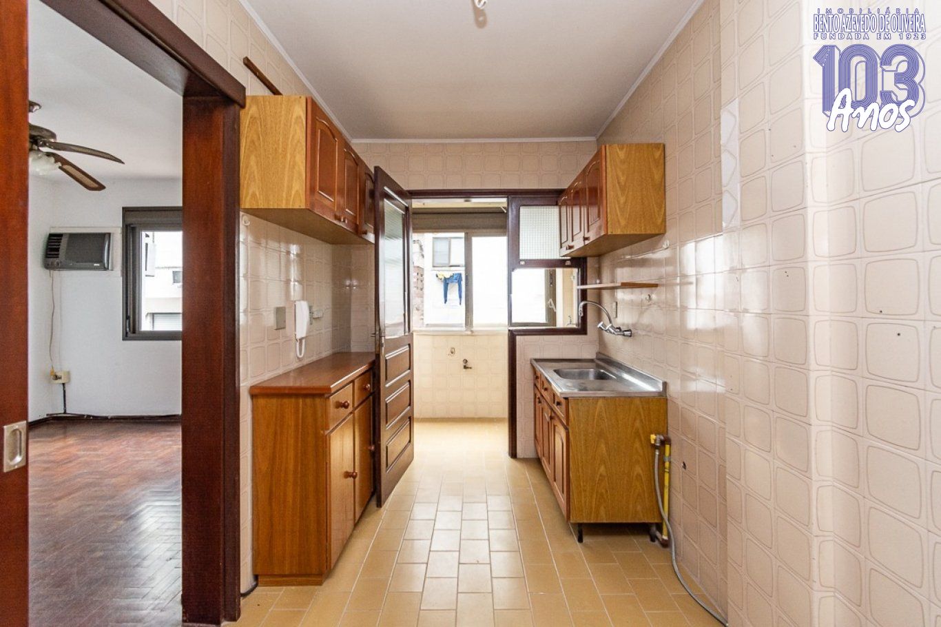 Apartamento, 2 quartos, 64 m² - Foto 4