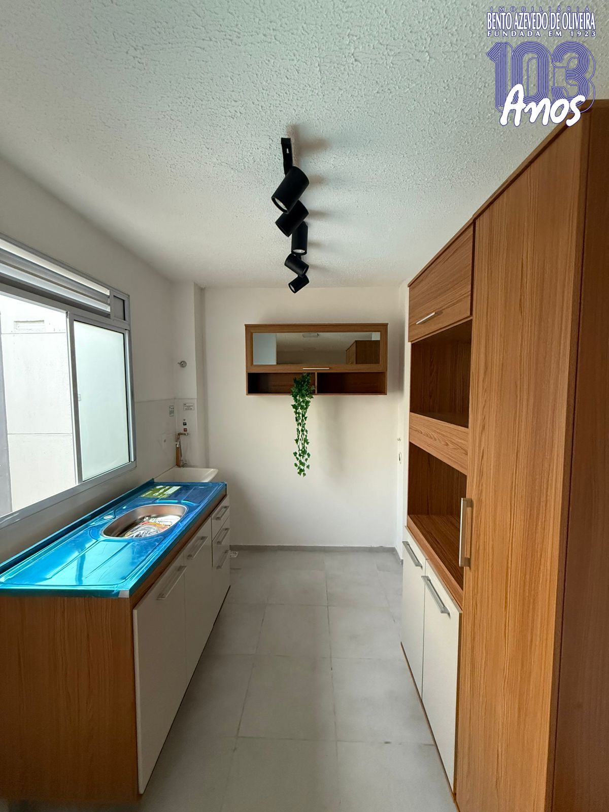 Apartamento, 2 quartos, 42 m² - Foto 7