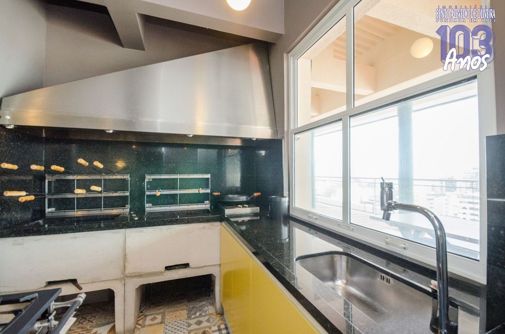 Apartamento, 3 quartos, 158 m² - Foto 21