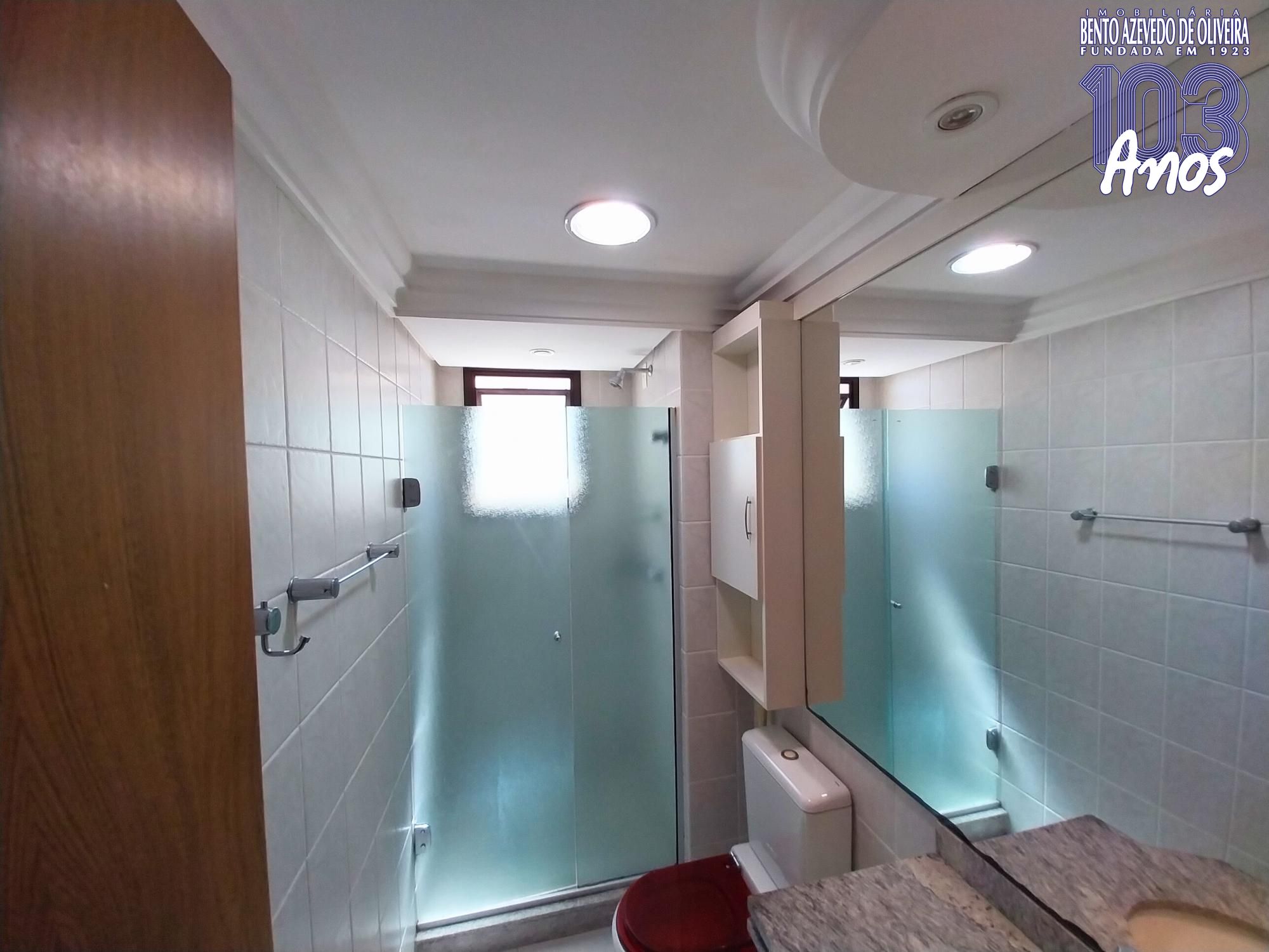 Apartamento, 3 quartos, 96 m² - Foto 20