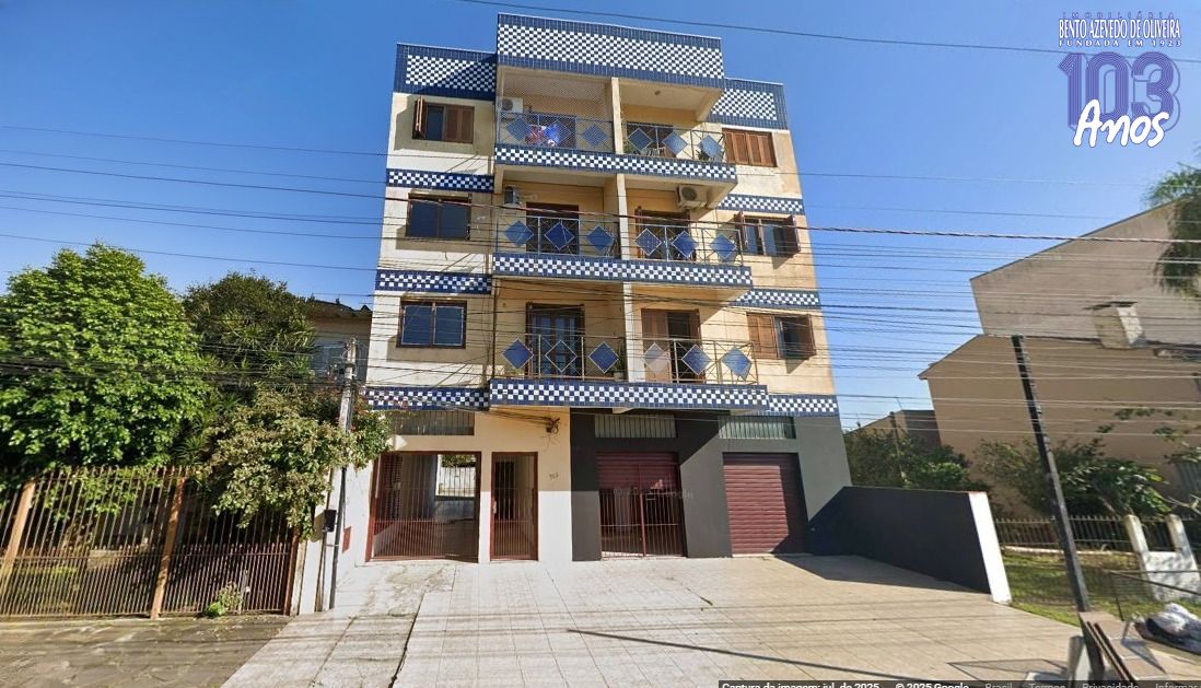 Apartamento, 2 quartos, 57 m² - Foto 1