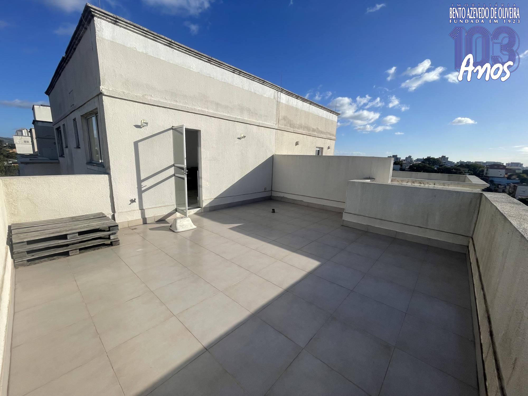 Cobertura, 3 quartos, 131 m² - Foto 28