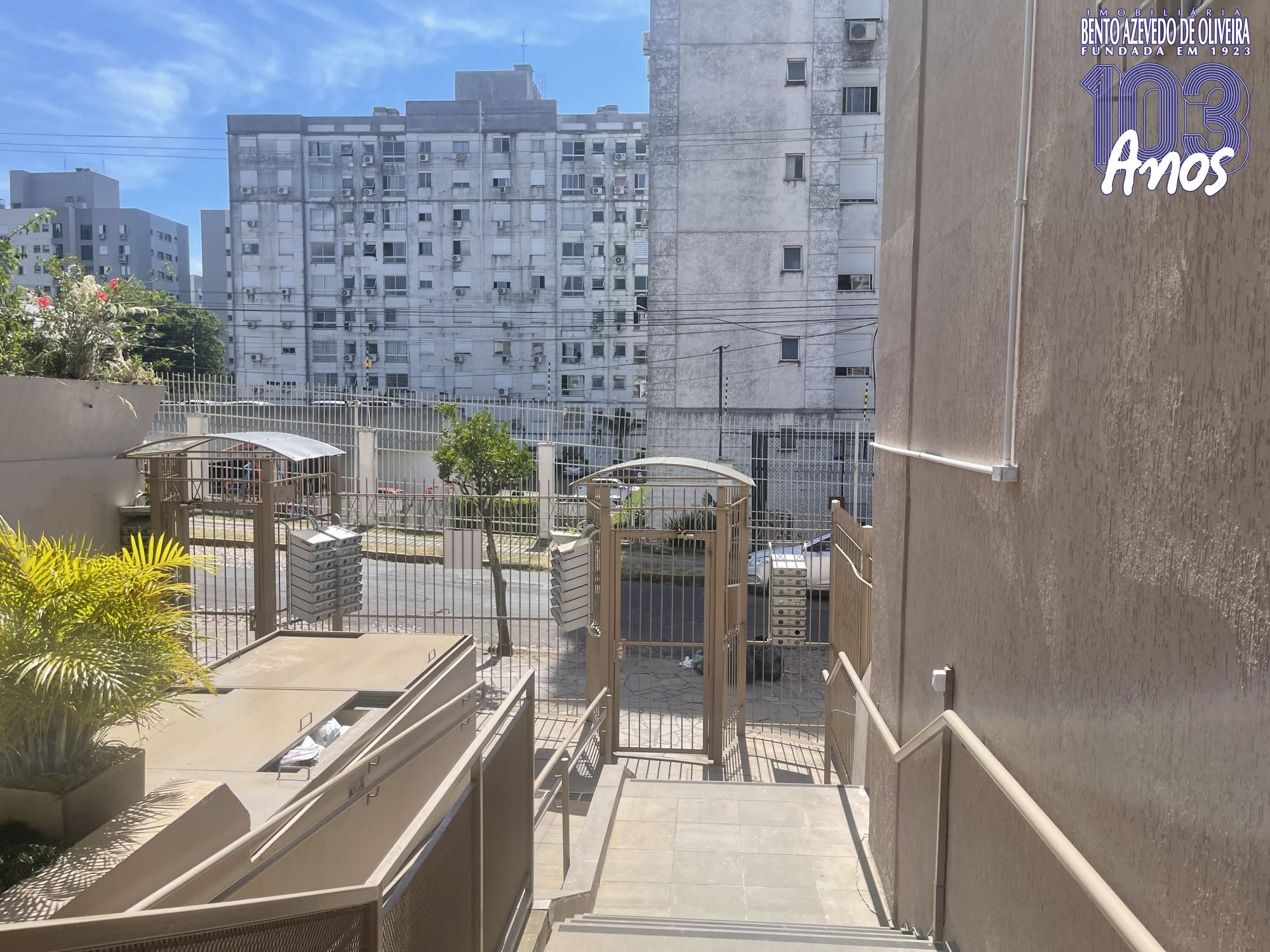 Apartamento, 2 quartos, 55 m² - Foto 23