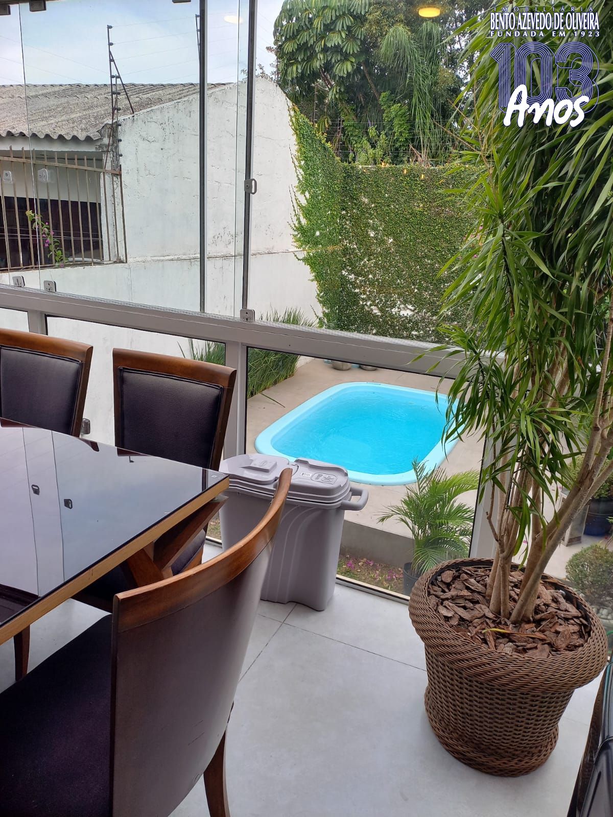 Casa, 4 quartos, 362 m² - Foto 30