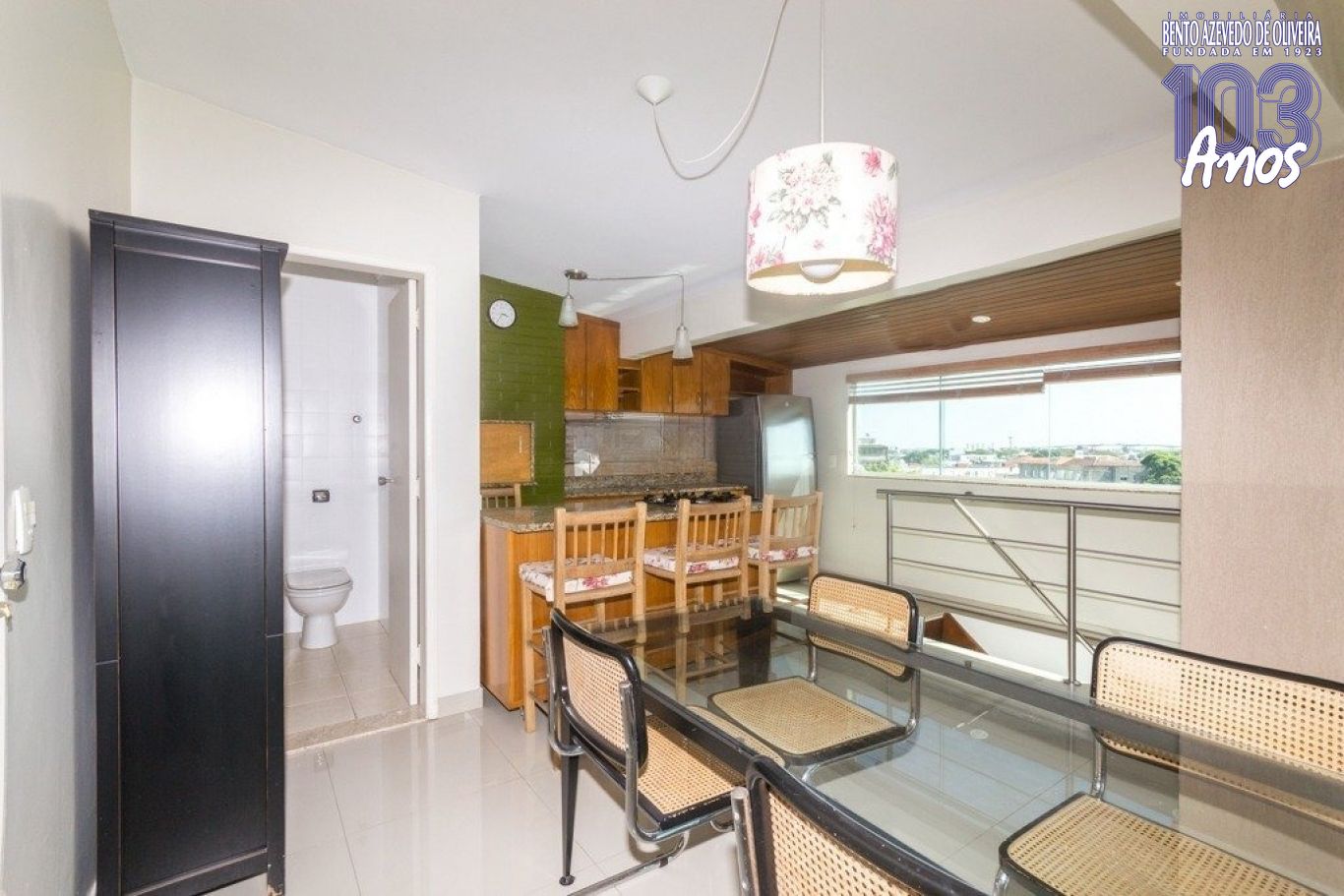 Cobertura, 2 quartos, 153 m² - Foto 35