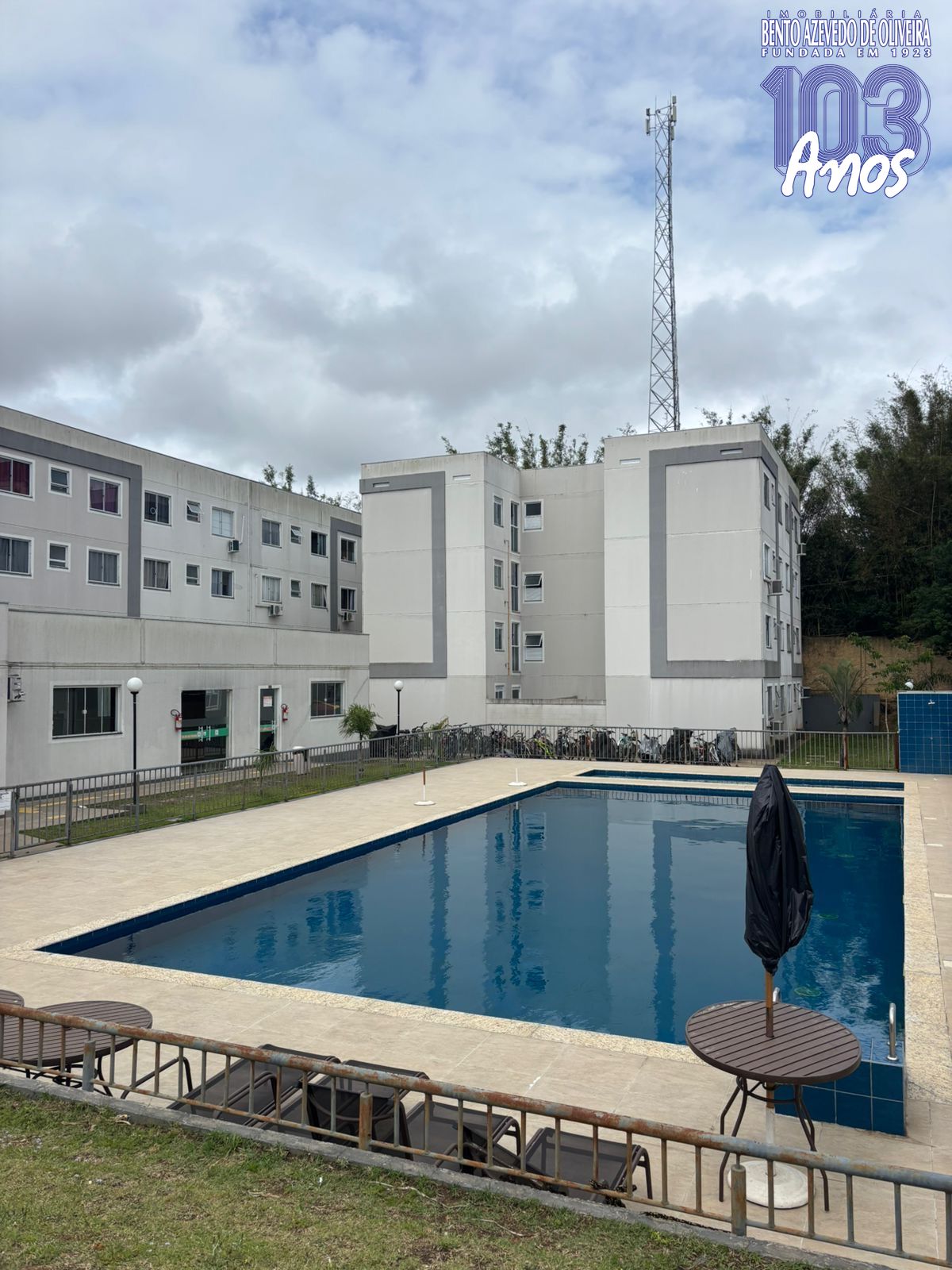 Apartamento, 2 quartos, 42 m² - Foto 22