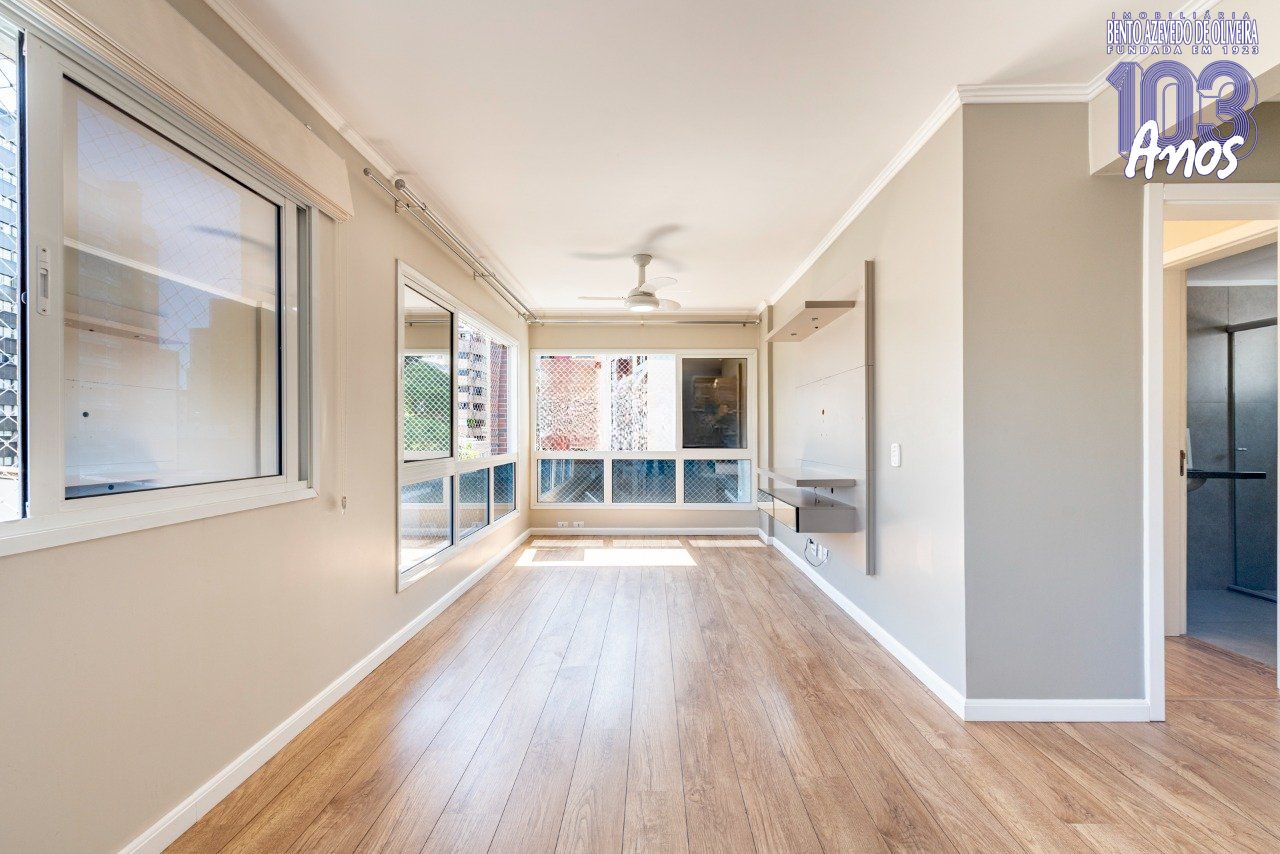 Apartamento, 2 quartos, 72 m² - Foto 2