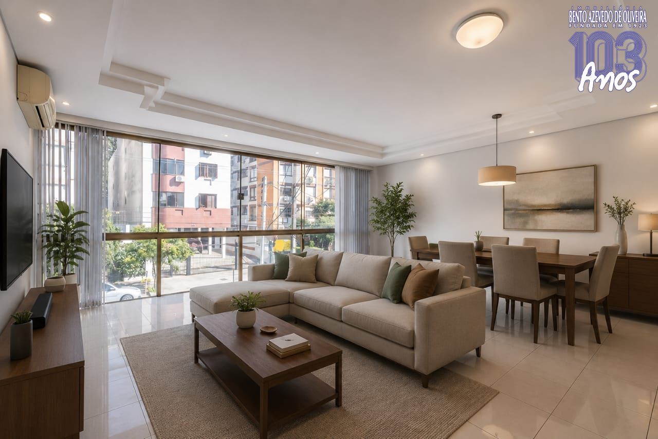 Casa, 4 quartos, 344 m² - Foto 1