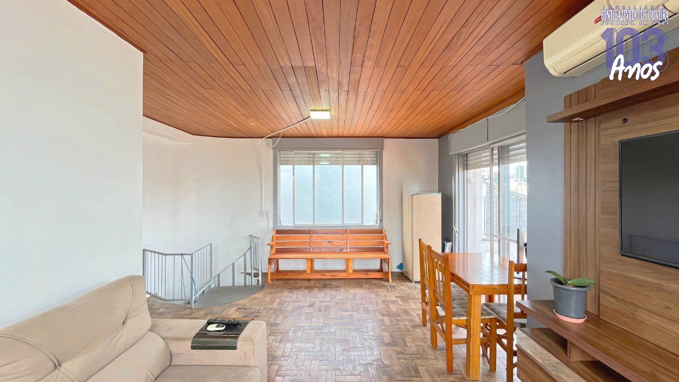Cobertura, 2 quartos, 119 m² - Foto 39