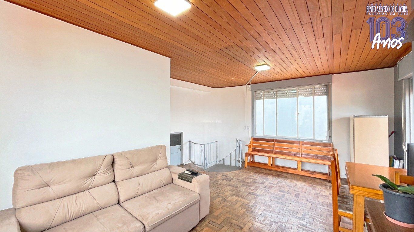 Cobertura, 2 quartos, 119 m² - Foto 33
